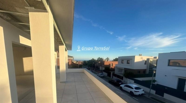 Tarragona - Calafell - 490m2