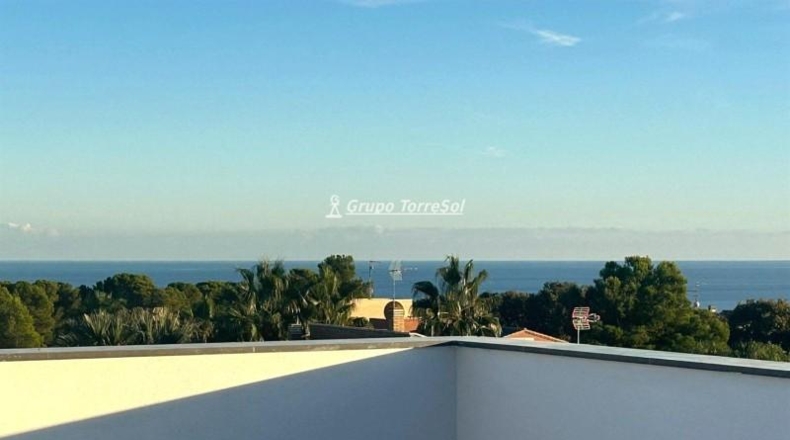 Tarragona - Calafell - 490m2