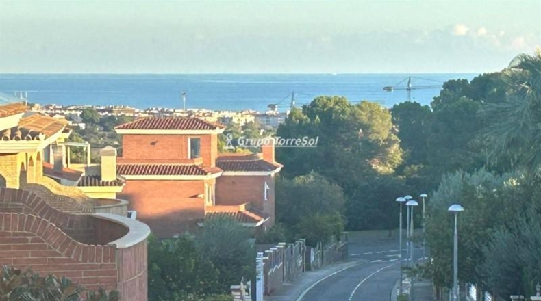Tarragona - Calafell - 490m2