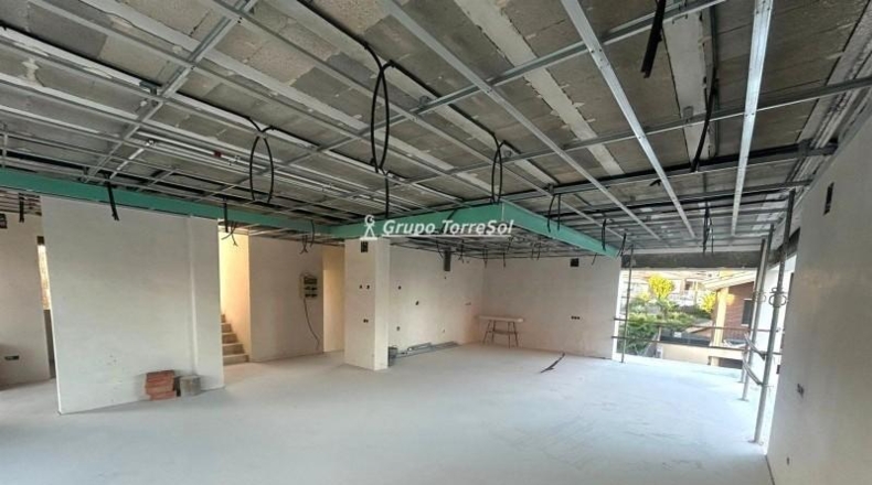 Tarragona - Calafell - 490m2