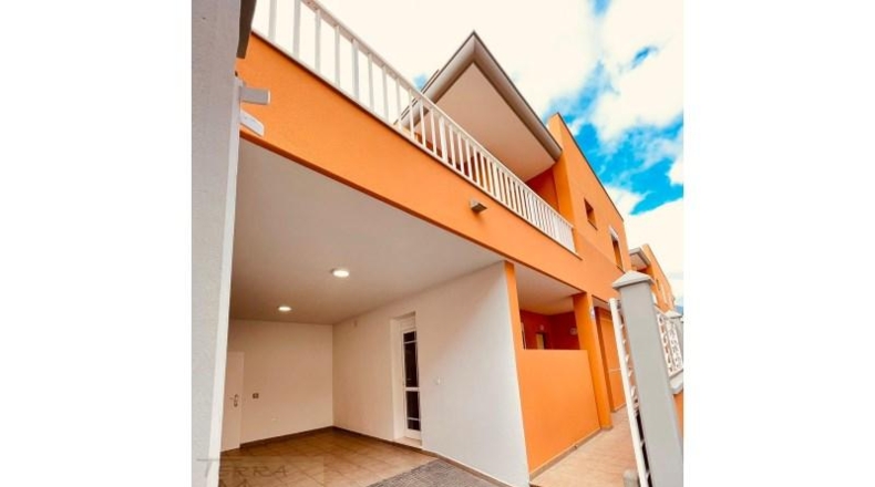 Jaén - Arjona - 400m2