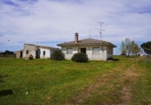 Casa con terreno en venta en la España, Forfoleda, ref: TR398444 foto