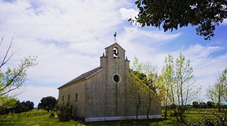 Salamanca - Forfoleda - 372826m2