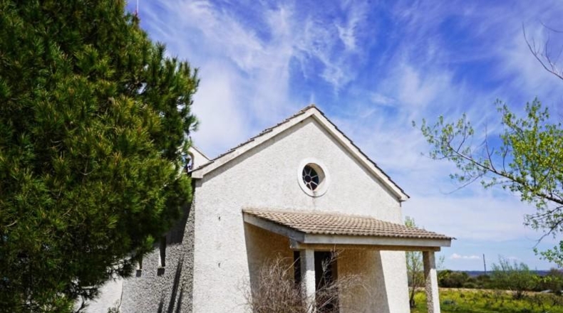 Salamanca - Forfoleda - 372826m2
