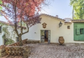 Casa de camp amb terreny en venda a la España, Aracena, ref.: TR345958 foto