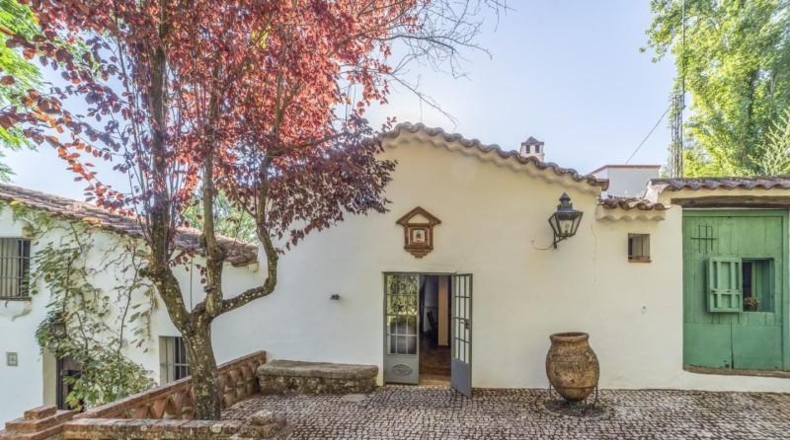 Huelva - Арасена - 26333m2