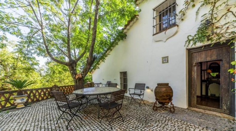Huelva - Арасена - 26333m2