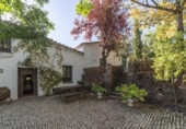 Casa de camp amb terreny en venda a la España, Aracena, ref.: TR345958 foto
