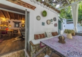 Casa de camp amb terreny en venda a la España, Aracena, ref.: TR345958 foto