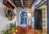 Casa de camp amb terreny en venda a la España, Aracena, ref.: TR345958 foto