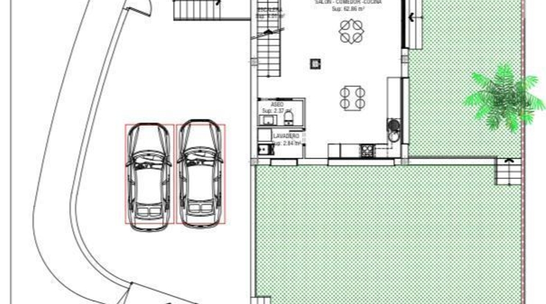 Málaga - Alhaurín de la Torre - 470m2