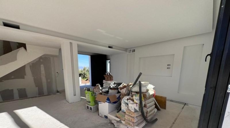 Málaga - Alhaurín de la Torre - 470m2