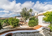 Xalet independent amb terreny en venda a la España, Campo-Mijas, ref.: TR356890 foto