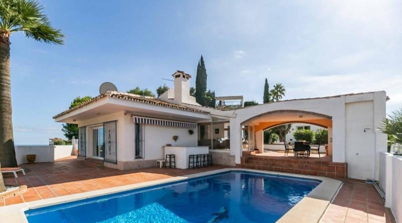Málaga - Mijas - 204m2