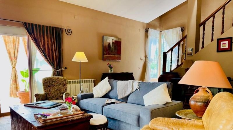 Teruel - Valderrobres - 8536m2