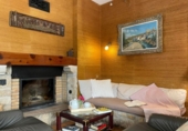 Xalet independent amb terreny en venda a la España, Vall-de-roures, ref.: TR288588 foto