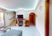 Chalet independiente con terreno en venta en la España, Palma, ref: TR321098 foto