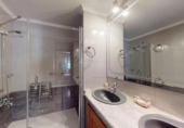 Chalet independiente con terreno en venta en la España, Palma, ref: TR321098 foto