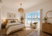 Casa de pueblo en venta en la España, Es Castell, ref: TR340812 foto