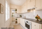 Casa de pueblo en venta en la España, Es Castell, ref: TR340812 foto