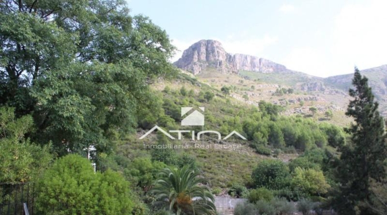 Valencia - Bárig - 4500m2
