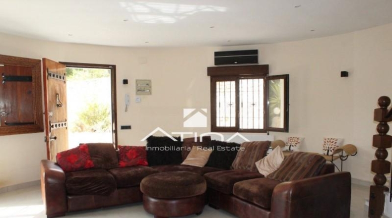 Valencia - Bárig - 4500m2