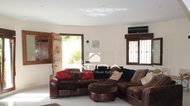 Valencia - Bárig - 4500m2