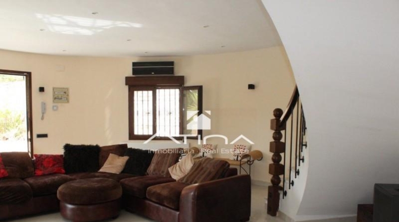 Valencia - Bárig - 4500m2