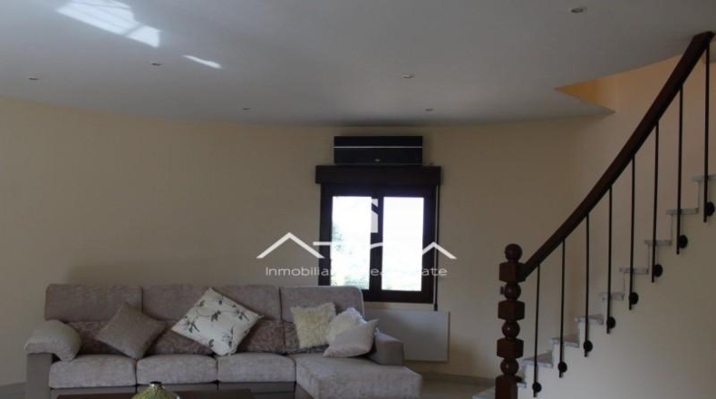 Valencia - Bárig - 4500m2