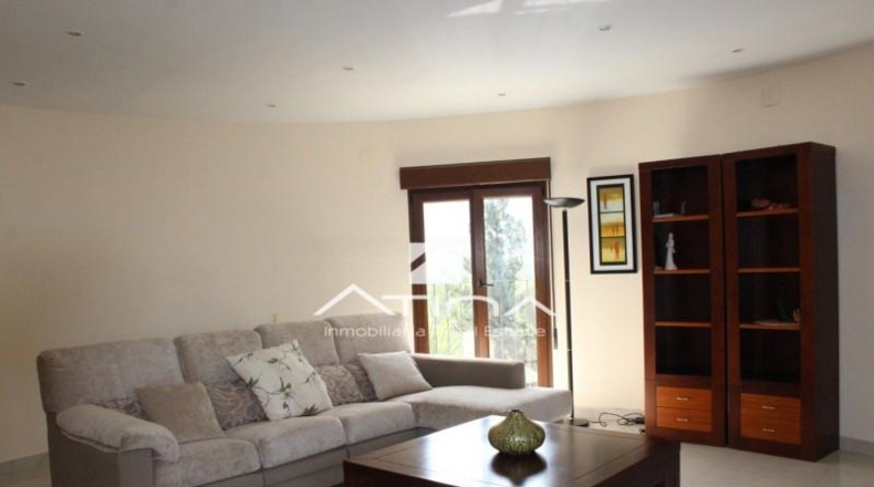 Valencia - Bárig - 4500m2
