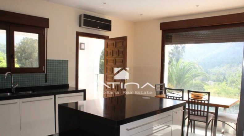 Valencia - Bárig - 4500m2