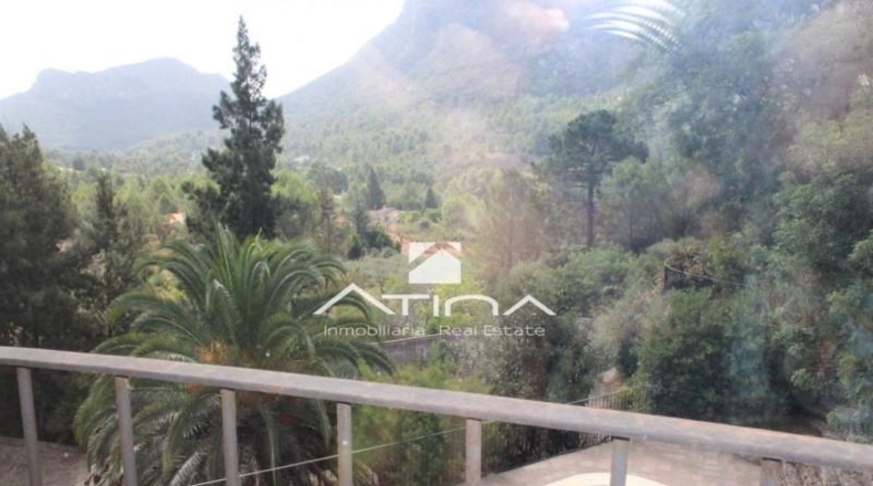 Valencia - Bárig - 4500m2