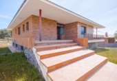 Detached villa with land for sale on España, l'Ametlla del Vallès, ref: TR135797 photo