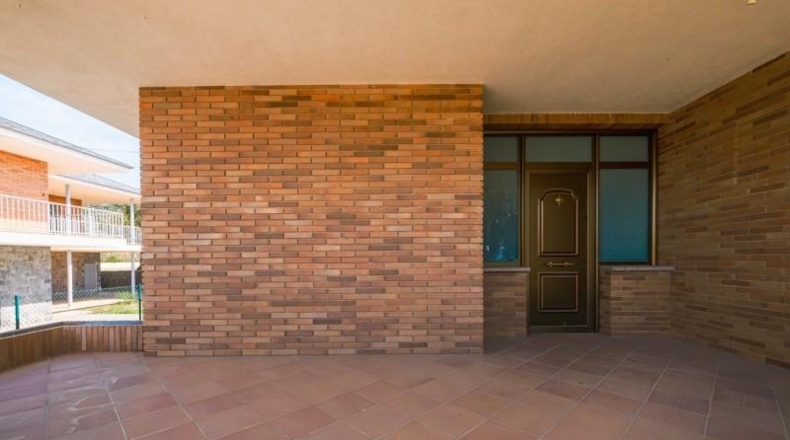 Barcelona - l'Ametlla del Vallès - 1180m2