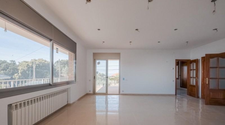 Barcelona - l'Ametlla del Vallès - 1180m2