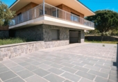 Detached villa with land for sale on España, l'Ametlla del Vallès, ref: TR135798 photo
