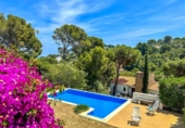 Detached villa with land for sale on España, Pals, ref: TR389490 photo