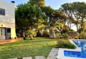 Detached villa with land for sale on España, Pals, ref: TR389490 photo