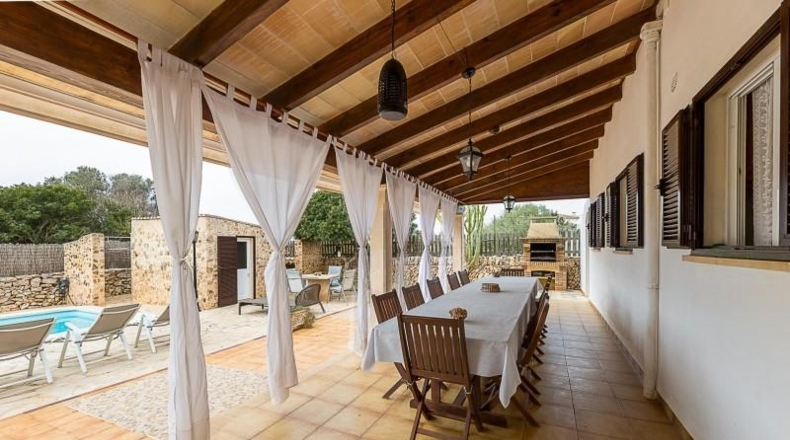 Illes Balears - Santañy - 214m2