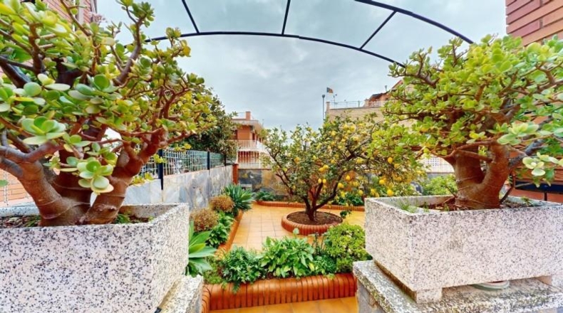 Barcelona - Viladecans - 529m2