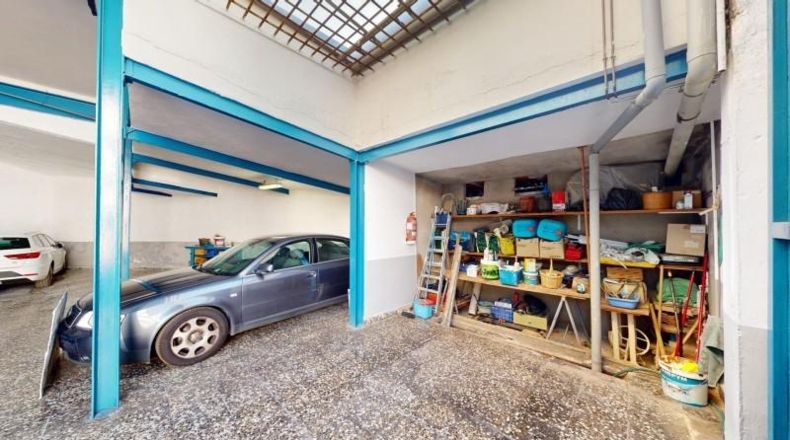 Barcelona - Viladecans - 529m2