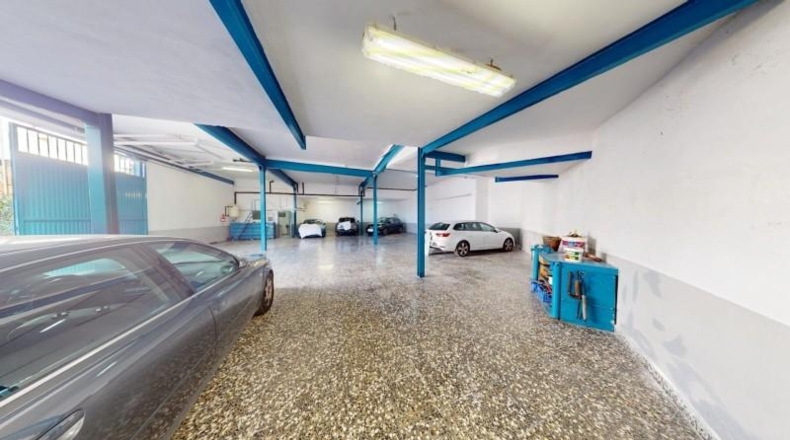 Barcelona - Viladecans - 529m2