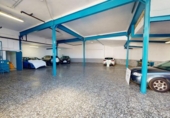 Casa de pueblo en venta en la España, Viladecans, ref: TR400897 foto