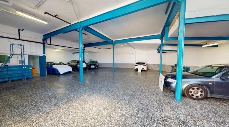 Barcelona - Viladecans - 529m2