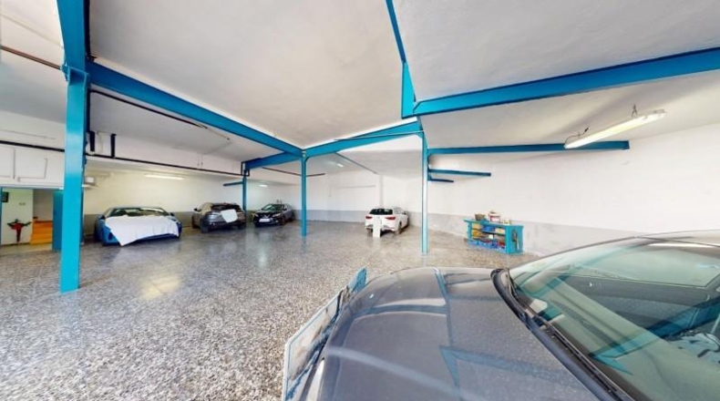 Barcelona - Viladecans - 529m2