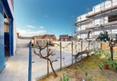 Casa de pueblo en venta en la España, Viladecans, ref: TR400897 foto