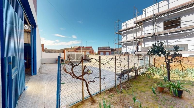Barcelona - Viladecans - 529m2