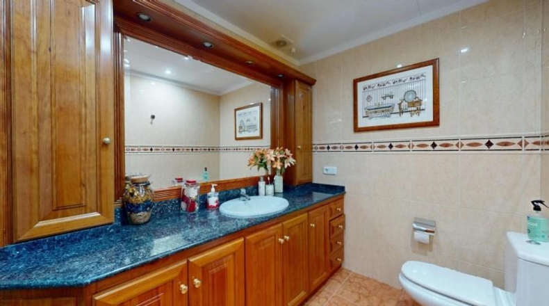 Balearic Islands - Palma - 317m2