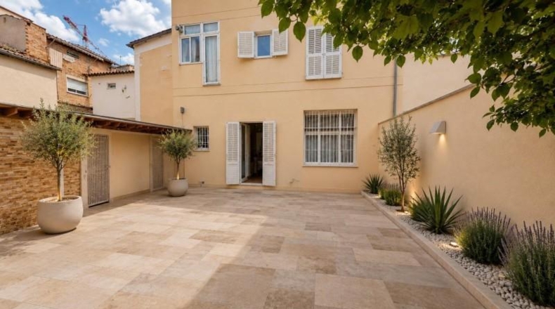 Balearic Islands - Palma - 317m2