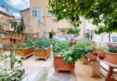 Casa de pueblo en venta en la España, Palma, ref: TR389041 foto